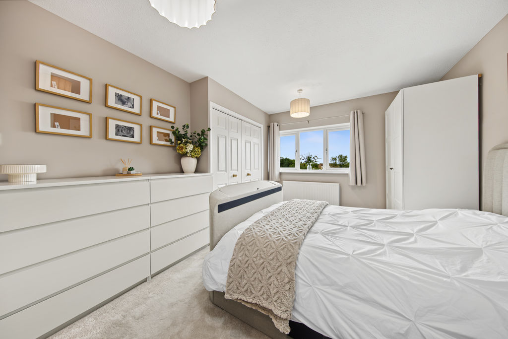 Upper Croft New Tupton
